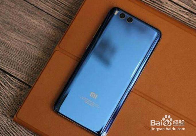 小米6wifi断流解决