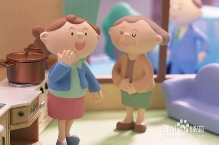 婆媳关系的处理心得