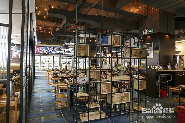 成都餐饮极客的八大服务版块是那些