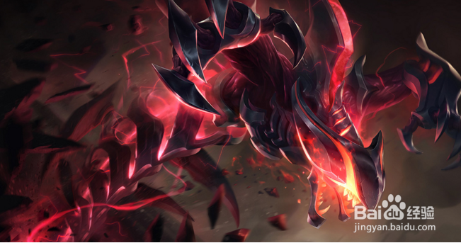 lol7.2+7.3版本雷克赛打野出装天赋符文加点