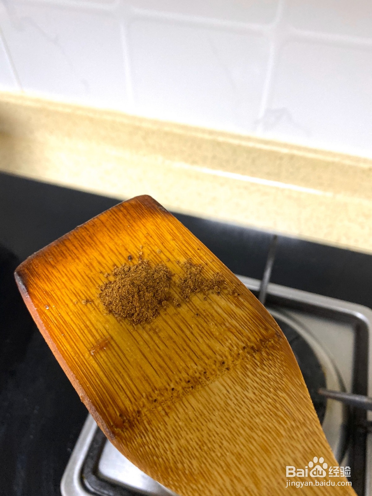 非常时期的卤肉饭的做法