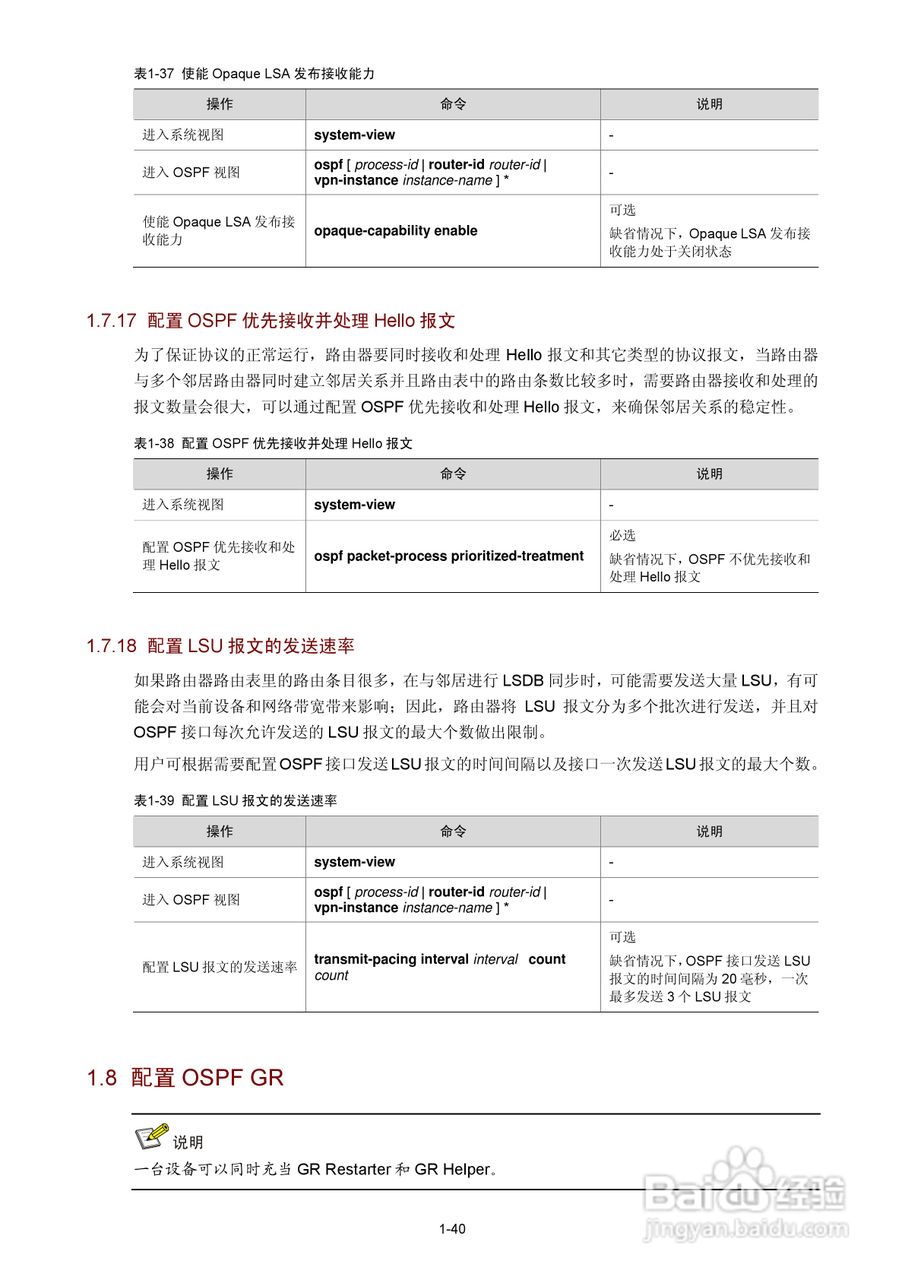 H3C SR6600路由器用户手册:[61]