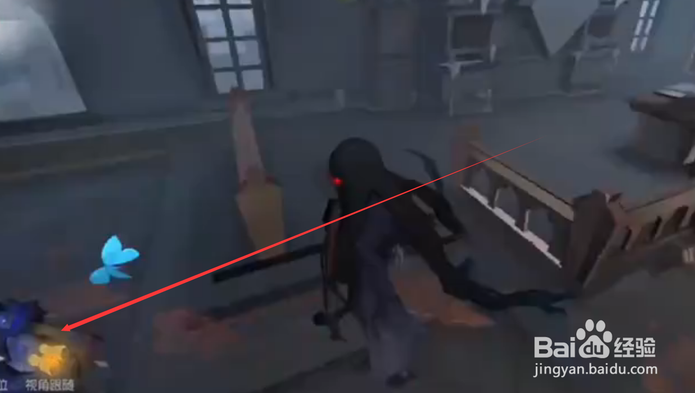 鬼影迷踪步怎么练