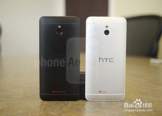 硬件装备均衡，HTC One mini试玩