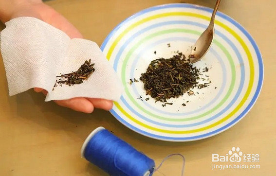 冰箱除臭小窍门