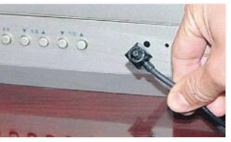 教你如何反偷拍