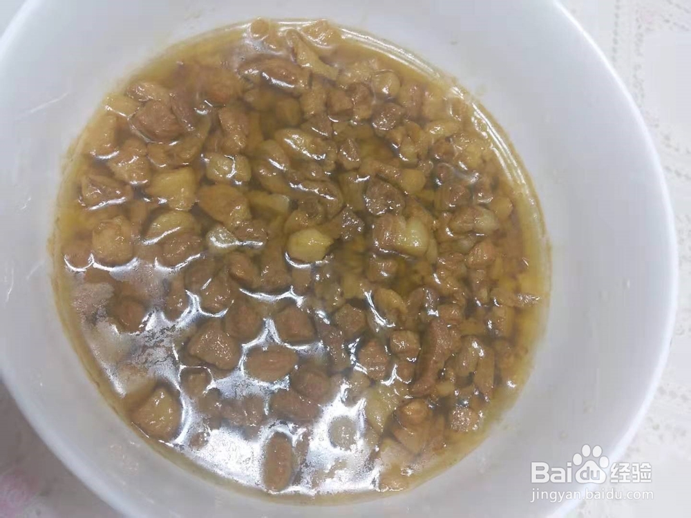 正宗陕西臊子-香！