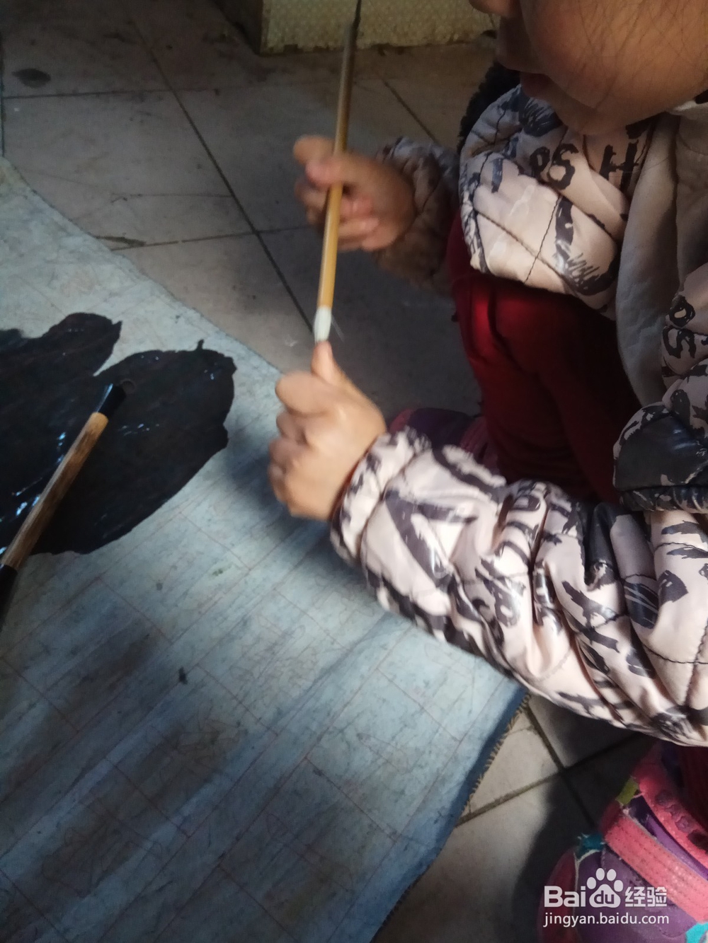 羊毫毛笔的用处都有那些