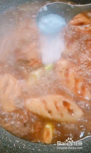 可乐鸡翅怎么做