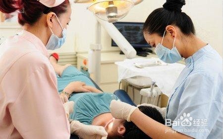 齿科业绩如何完成