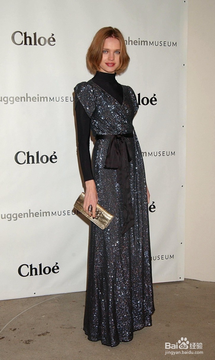 学时尚教主穿衣经，提升你的时尚icon