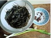 盐水虾的家常做法