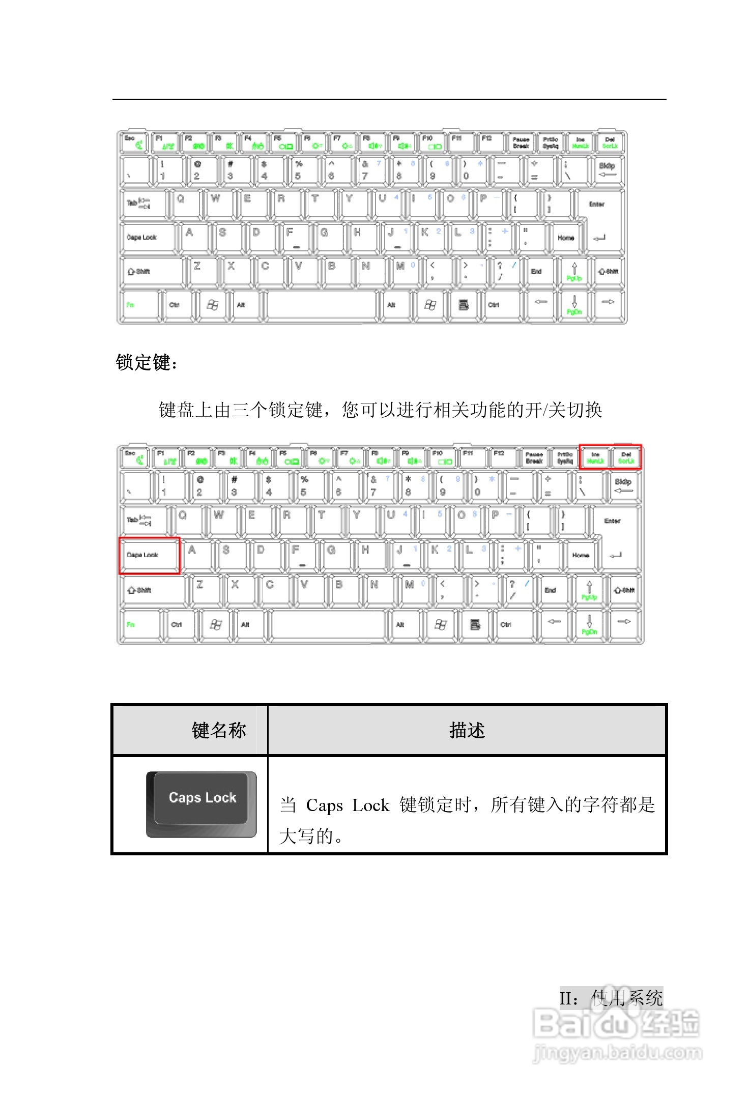 TDE台德 UA-1000笔记本电脑说明书:[2]