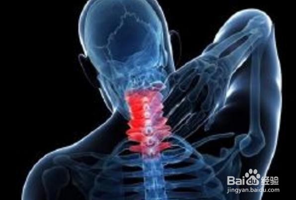 老人颈椎病怎么办