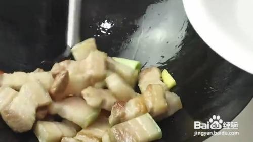 如何做红烧肉？
