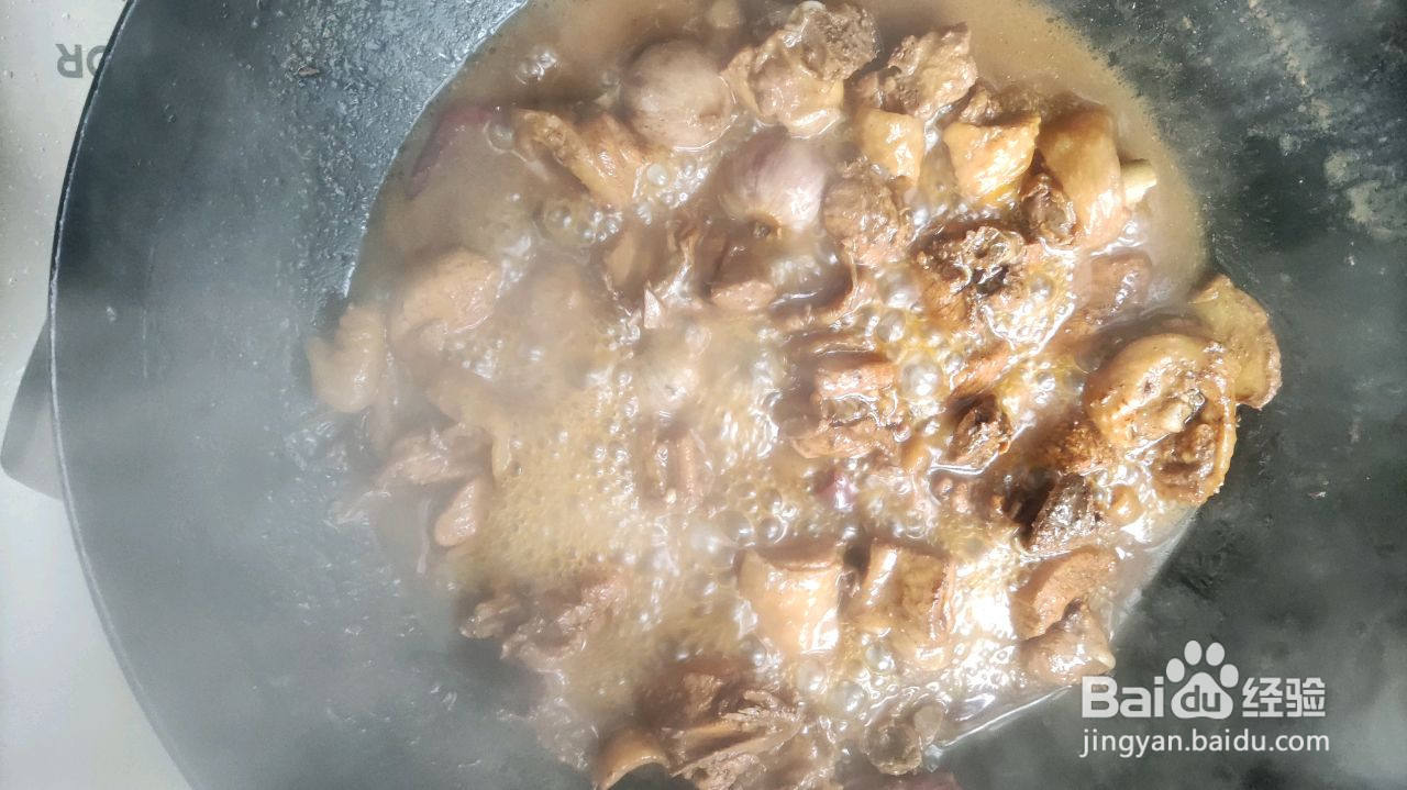 青椒辣子鸡的做法