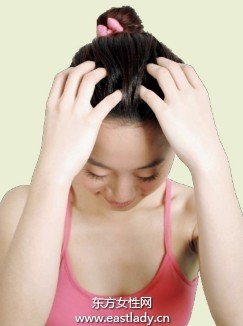 老年人得了颈椎病怎么办?