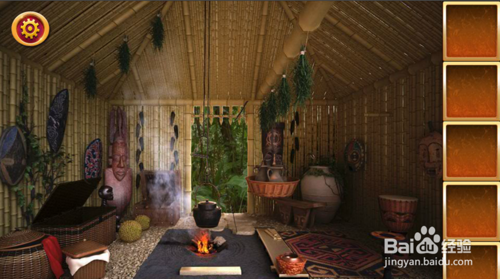 密室逃脱2古堡迷城全攻略之第10关