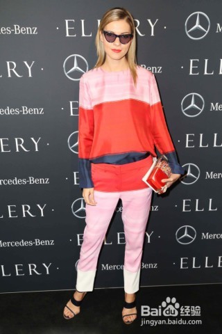 小身材怎么穿显高 小身材怎么穿出好比例