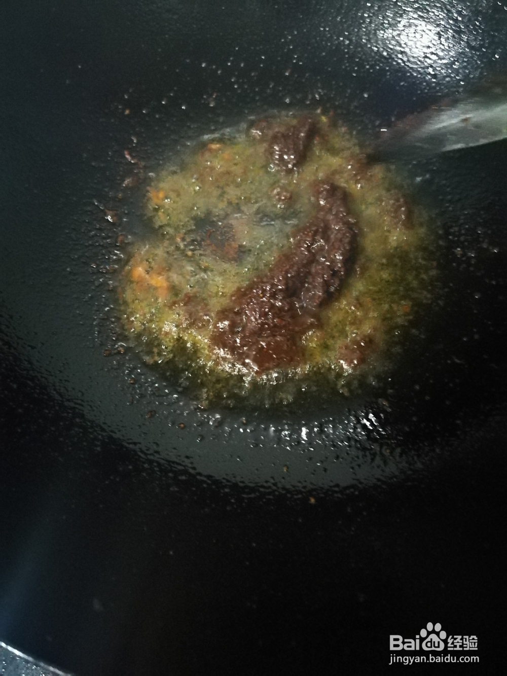 京酱肉丝的做法