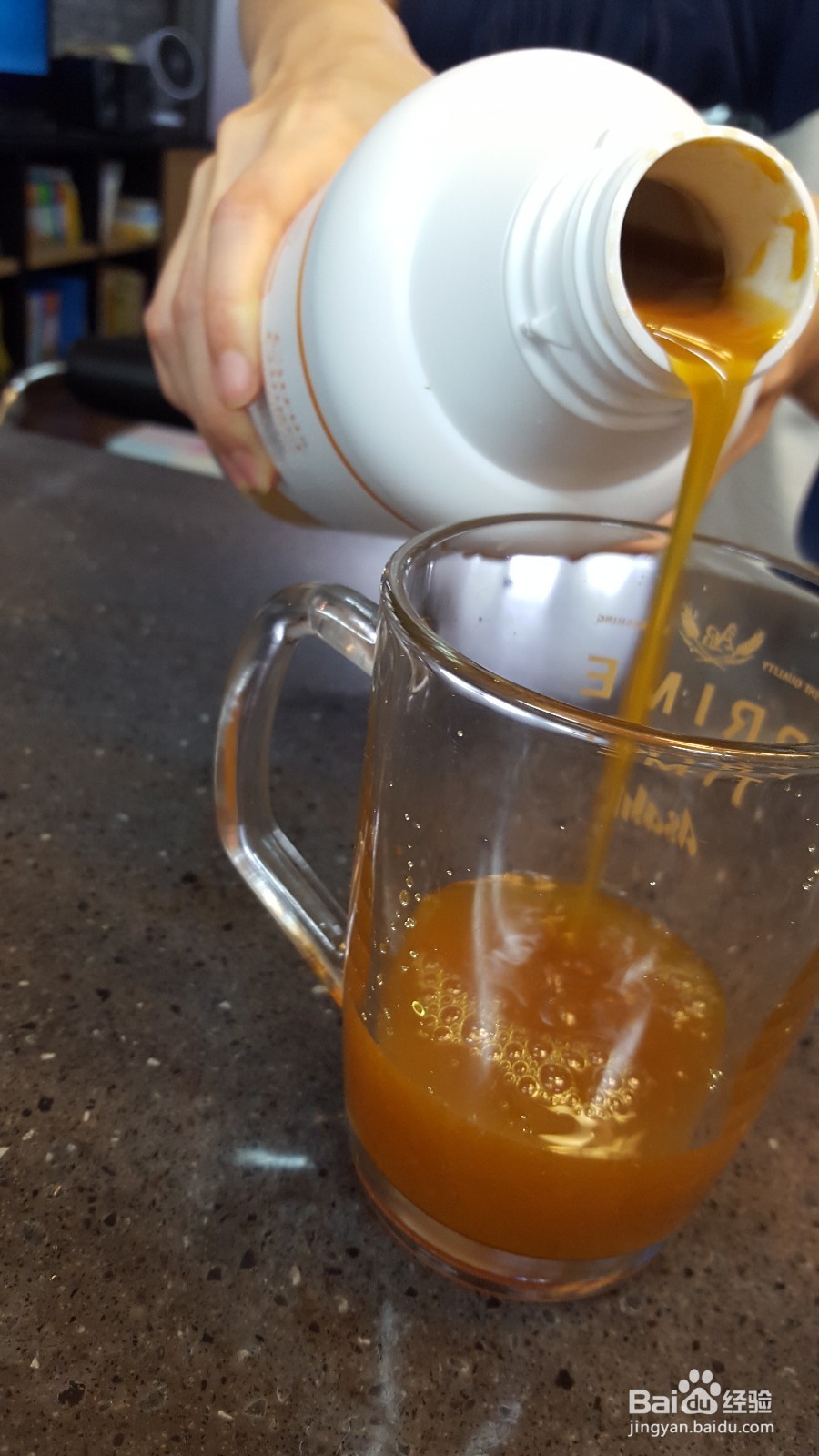 冬季必须要喝的健康热茶