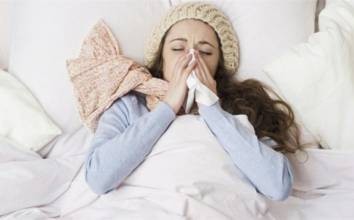 感冒如何不用药物治疗