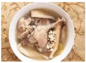 排出体内湿毒,吃它比吃生姜好