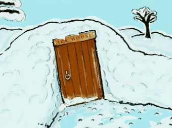 以前没有冰箱，夏天该怎么吃冷饮呢？