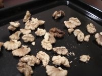 教大家一个自己制作核桃乳的方法
