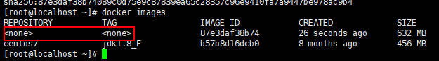 docker镜像备份方法