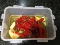 如何做泡椒凤爪