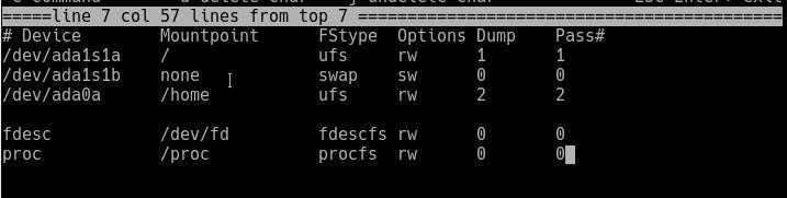 FreeBSD12系统下安装IntelliJ IDEA2018.3社区版