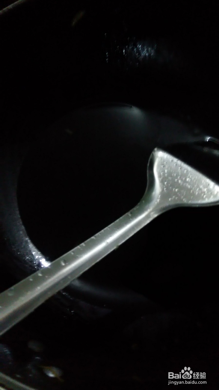 青椒炒鸡蛋的做法