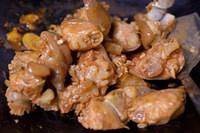 南乳花生猪脚煲