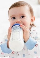 怎么给宝宝选择奶粉