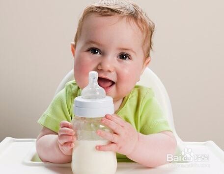 冲奶粉有哪些要注意的地方？