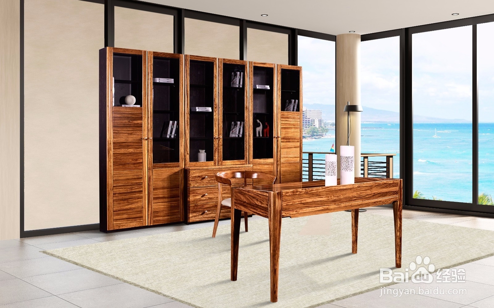 购买实木家具时要注意3个方面的问题