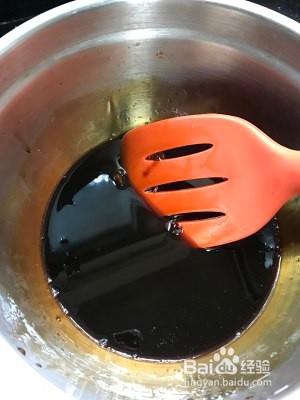 养颜杏仁阿胶枣的做法