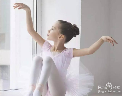 孩子学舞蹈要注意什么？