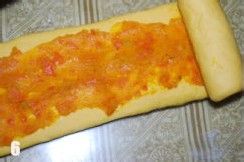 南瓜吐司（南瓜含量高达50%）