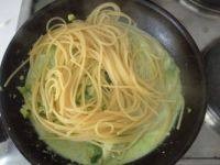 牛油果意大利面做法