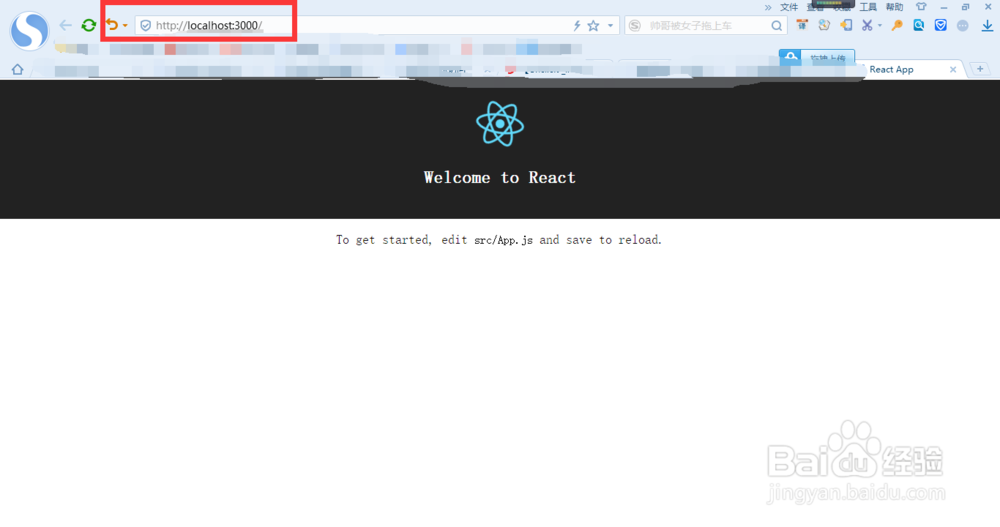 creact-react-app应用如何从开发到上线运行