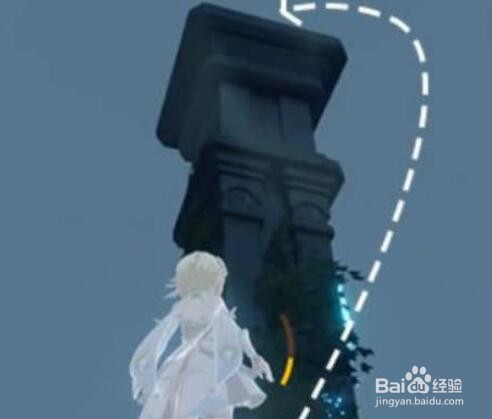 原神时与风观察日晷上的影子怎么完成