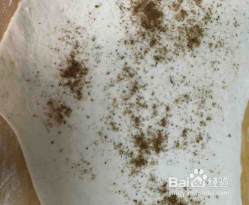 怎么做肉末椒香葱花发面烙