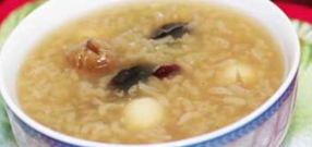 分享女性补气血的几款有用的药膳