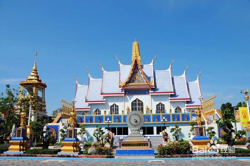 投资芭堤雅什么区域更有益于资产保值