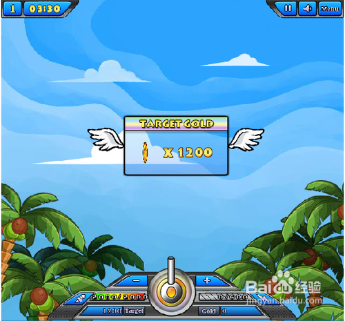 捕鸟达人选关版攻略