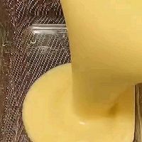 松软Q弹的蒸蛋过