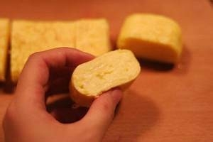 怎么做玉子烧