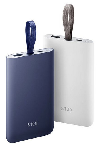 Galaxy S8 / S8+支持哪些配件